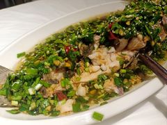 -华光驿站私房菜·黑金冠