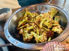 -鲜小岛·铜锅涮肉