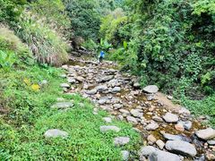 -梧桐山风景名胜区