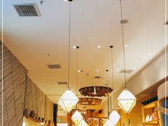 大堂-云海肴·汽锅鸡·云南菜(苏州中心店)