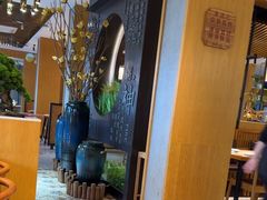 -如轩·海鲜砂锅粥·潮汕菜(南城店)