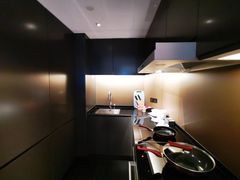 -成都合景誉舍全套房酒店