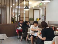 -牛天下·牛肉·海鲜·打边炉·融合菜