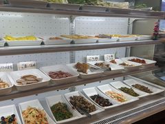 -哈尔滨小酒馆·鲜肉现穿自助烧烤(康新花园店)