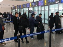-银川河东国际机场