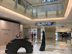 -香港ELEMENTS圆方