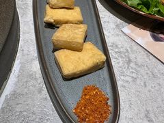 -鲜潭蒸汽石锅鱼(五道口购物中心店)