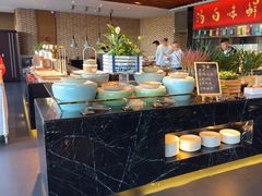 -悦椿温泉酒店·悦椿苑火锅餐厅