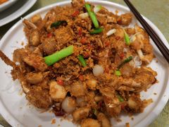 -圣丰盛宴酒家(东城店)