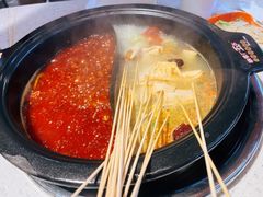 -钢管厂歆瑞源油卤串串香(春熙路太古里店)