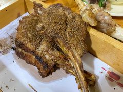-九米羊肉炉(东渡店)