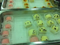 -烤尚宫烤肉火锅海鲜自助餐厅(朝阳广场店)