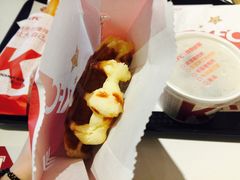 -肯德基(新阳光店)