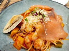 -榖屋house of flour(张江首店)