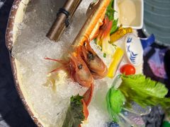 -大渔铁板烧(中山路八佰伴店)