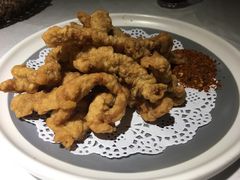 -雲蜀龙阁·金牌水煮鱼(方庄店)