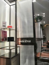 -崇尚GAVIN STYLE臻选