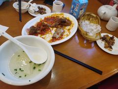 -牧羊餐厅