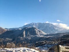 -太子岭滑雪场