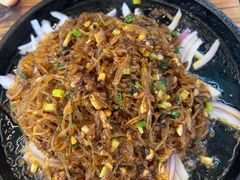 -廖老妈蹄花(中海国际店)