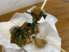-呷贺盐酥鸡(抄纸巷店)