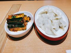 -天怡興·百年蒸饺(中心书城店)
