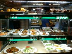 -护国寺小吃(左家庄店)
