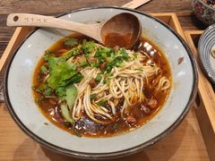 -三十三碗黄牛肉面(东原1891店)