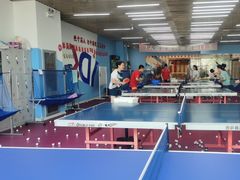 -悦动康乒乓球(三里屯店)