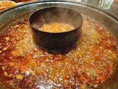 -沸炉重庆老火锅(军事博物馆店)