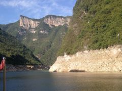 -神农溪纤夫文化旅游区