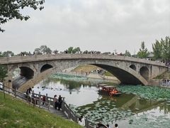 -赵州桥景区
