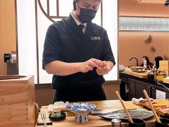 -鮨政·Omakase(港汇恒隆广场店)
