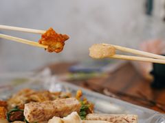 -陈氏老字号十三小炸炸店