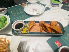 -悦得闲广式点心茶楼(蓝鲸世界店)