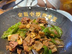 -费大厨辣椒炒肉(泊富店)