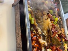 -大草原清真饭庄(沙河店)