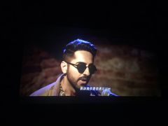 -横店电影城(李沧店)