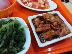 -梅园食堂