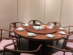 包厢-金佬馆·川菜(芜湖繁昌华亿店)