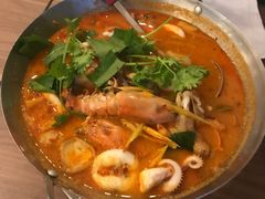 -The Dishes Seafood & Restaurant
