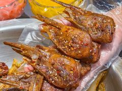 -一品渝香干锅鸭头(平安店)