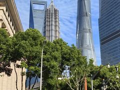 -东方明珠广播电视塔