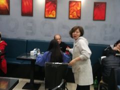 大堂-川香煲(茅台路店)