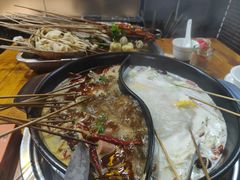 -串掌门砂锅串串香(后瑞店)