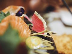 -昱匠·日本料理(金融街店)