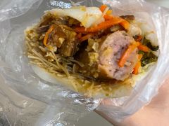 -张果佬年糕卷(科巷店)