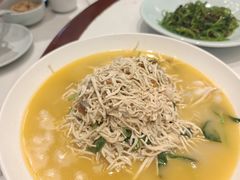 -富春茶社(国庆路店)