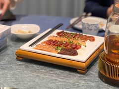 -围龙屋客家食府(福田店)