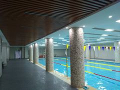 -万豪游泳俱乐部(总店)